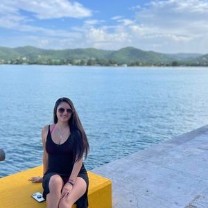 Meet your Posher, Jackie